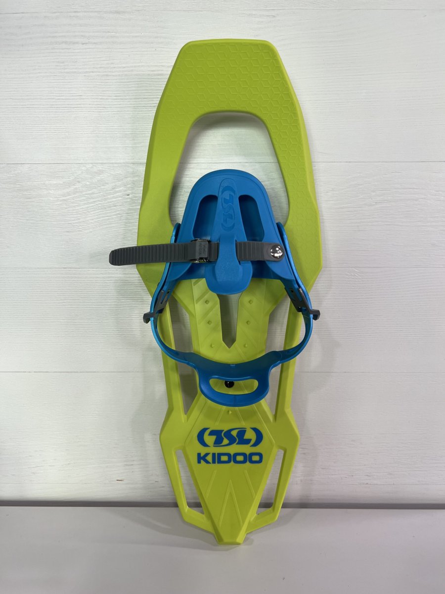 TSL Kidoo Junior - Imagen 2