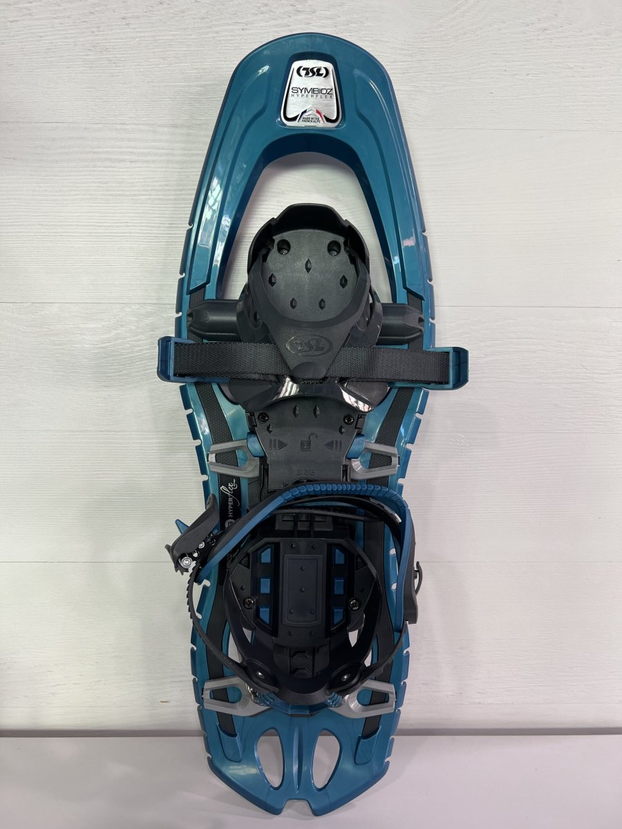 TSL Symbioz Hyperflex Access