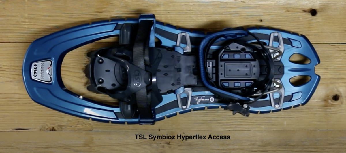 TSL Symbioz Hyperflex Access - Imagen 4