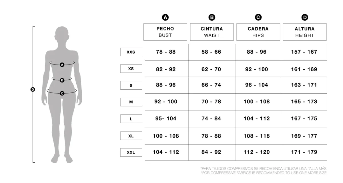 Maillot GR-100 GSPORT Aero Grafito Largo 2025 Unisex - Imagen 4