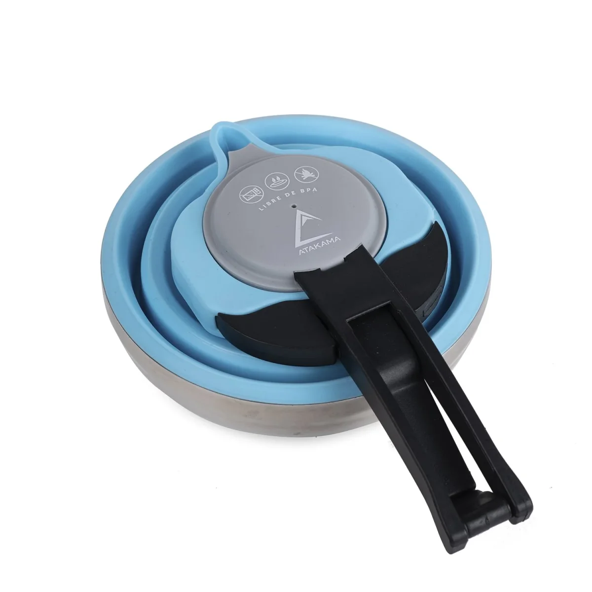 Tetera Plegable Breva - Imagen 7