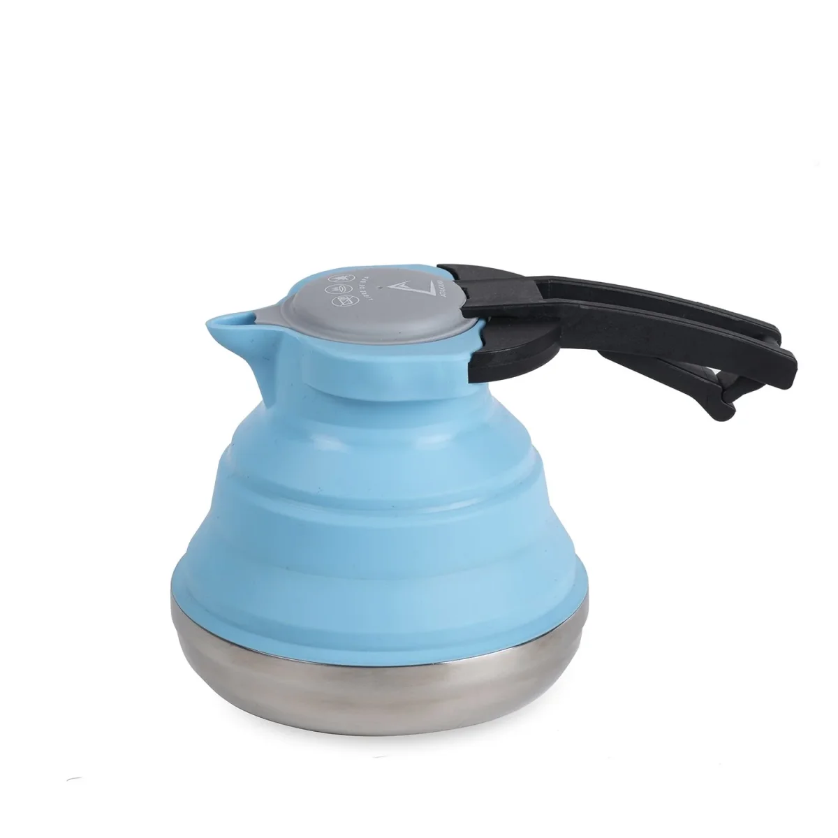 Tetera Plegable Breva