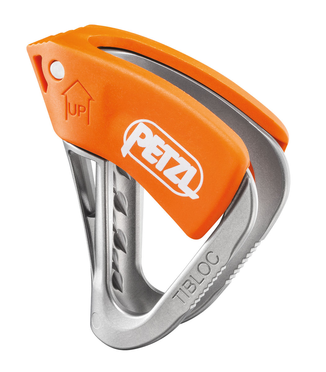 Petzl Tibloc - Imagen 2