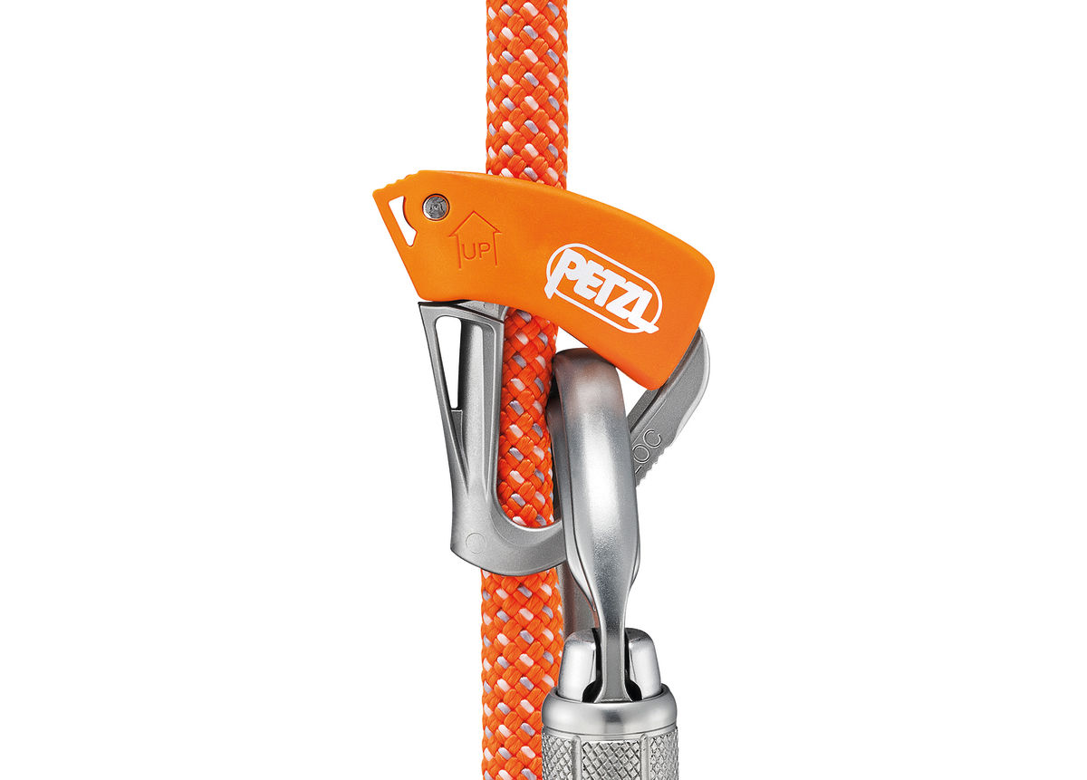 Petzl Tibloc - Imagen 3