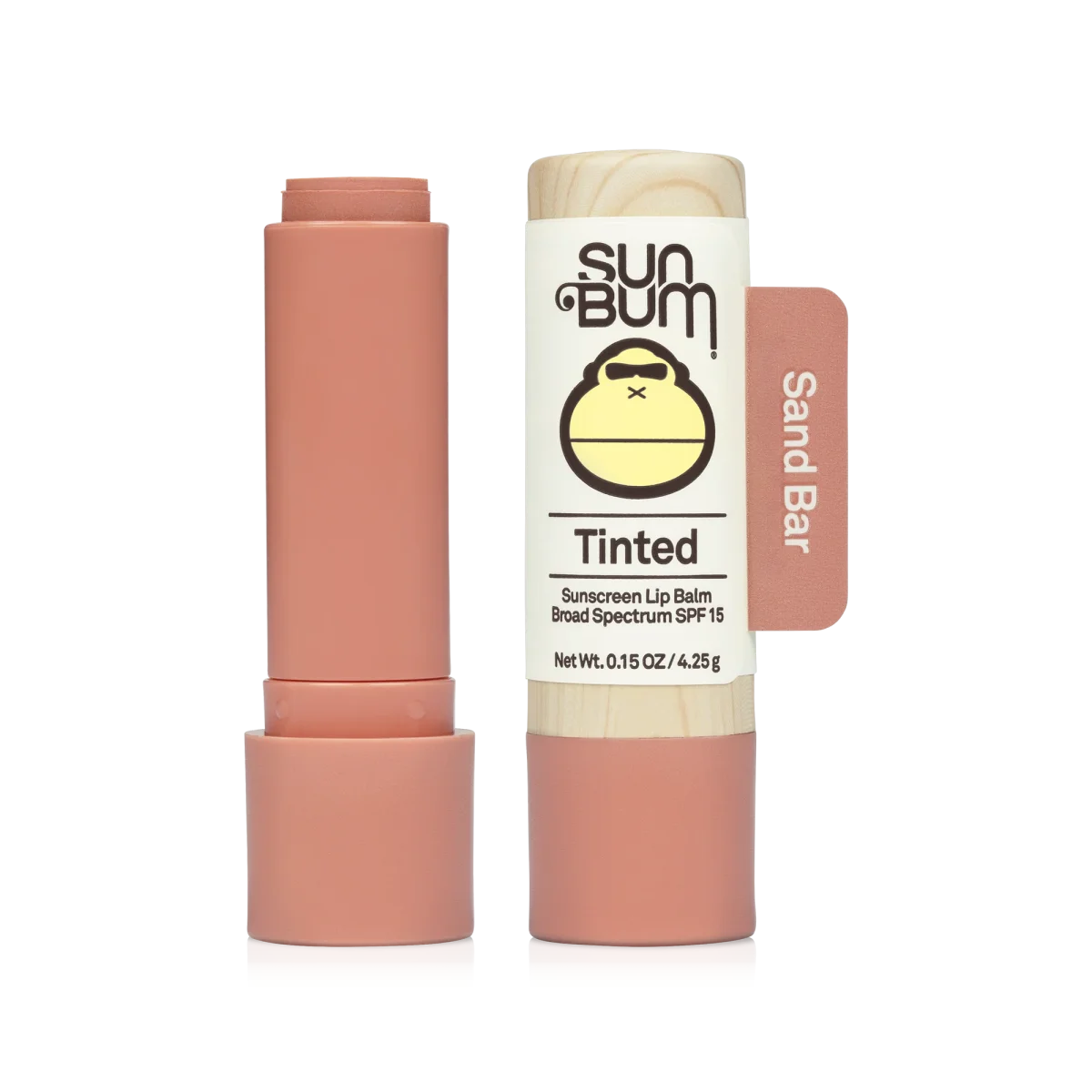 Tinted Lip Balm Sand Bar - Imagen 3