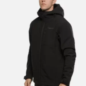 TrangoWorld Chaqueta Lanarce