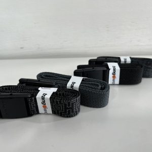 Trango World Cinturón