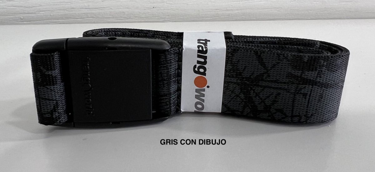 Trango World Cinturón - Imagen 3