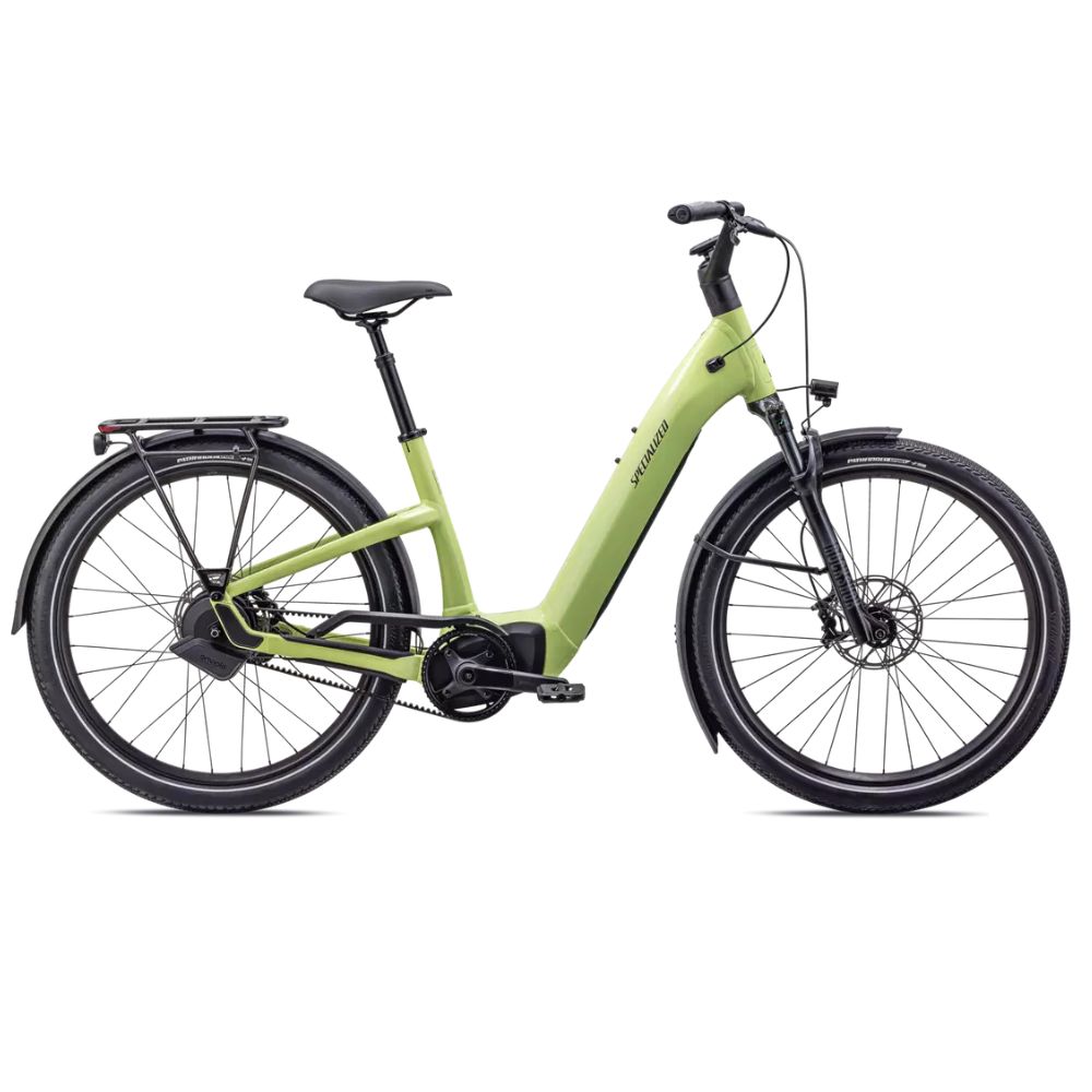 Specialized Turbo Como 5.0 IGH - Imagen 3