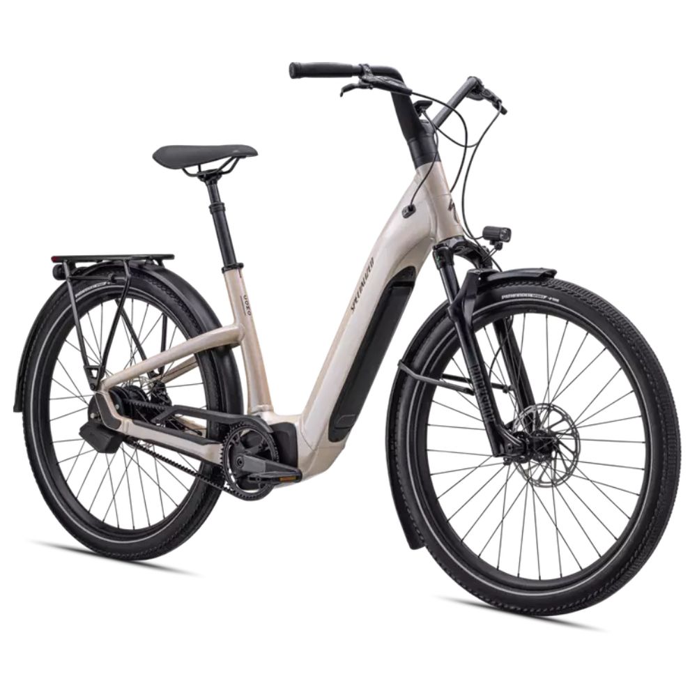 Specialized Turbo Como 5.0 IGH - Imagen 2