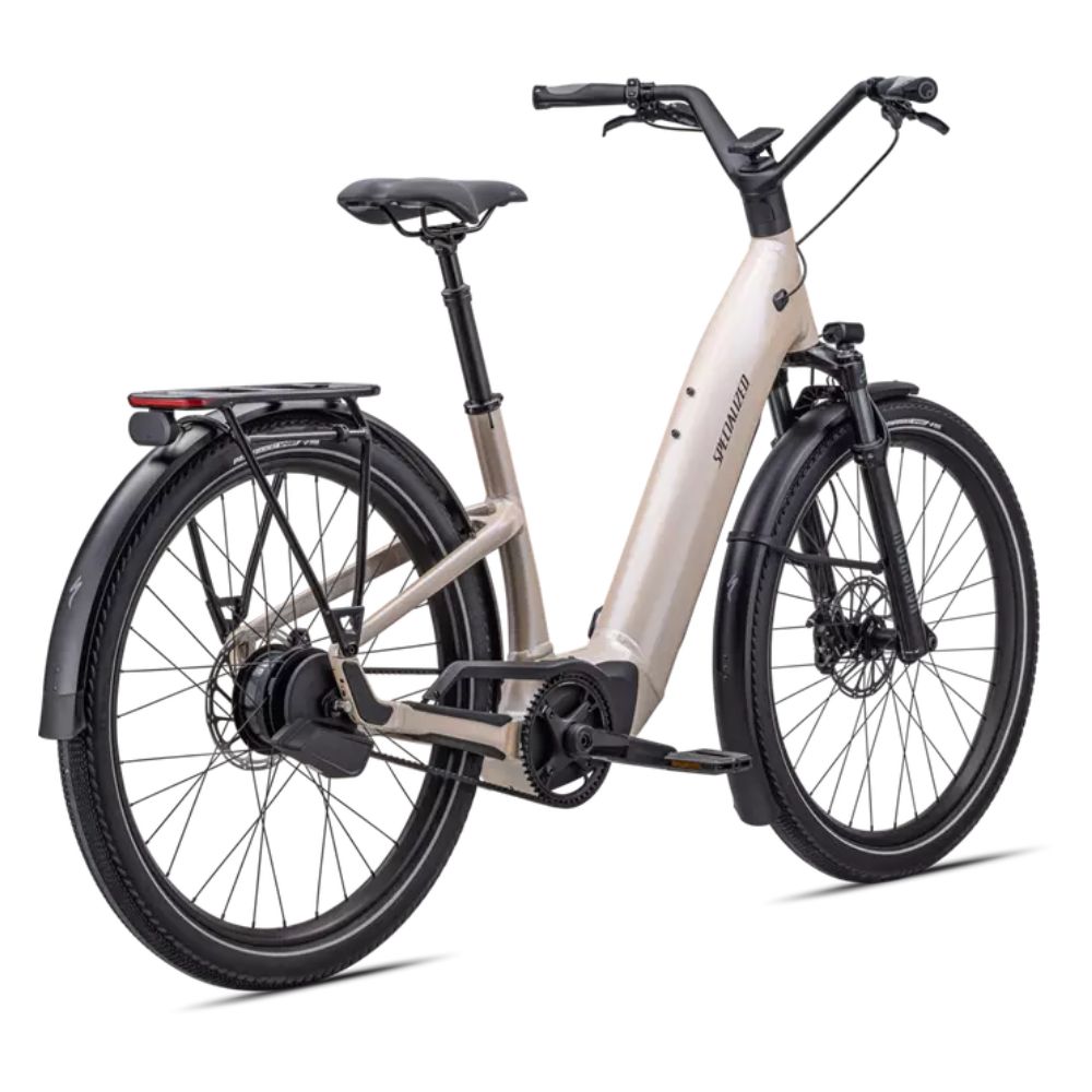 Specialized Turbo Como 5.0 IGH - Imagen 5