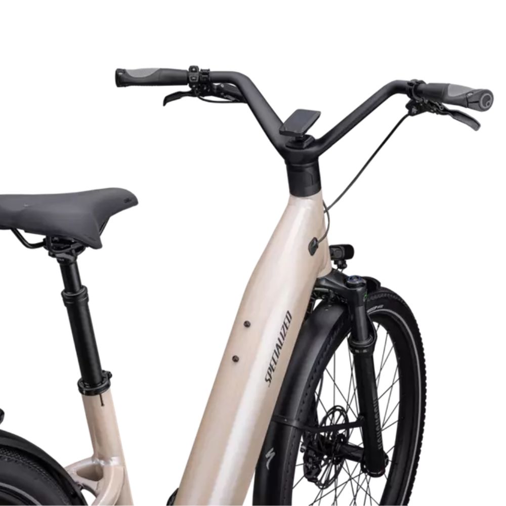 Specialized Turbo Como 5.0 IGH - Imagen 6