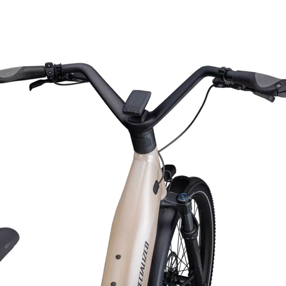 Specialized Turbo Como 5.0 IGH - Imagen 7