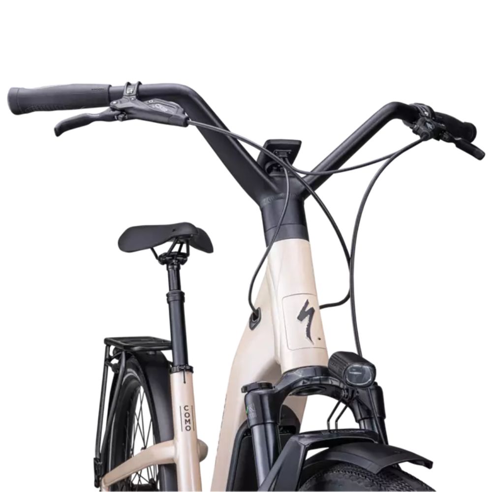 Specialized Turbo Como 5.0 IGH - Imagen 8