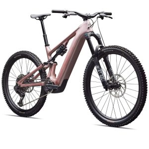 Specialized Turbo Levo 4 Comp