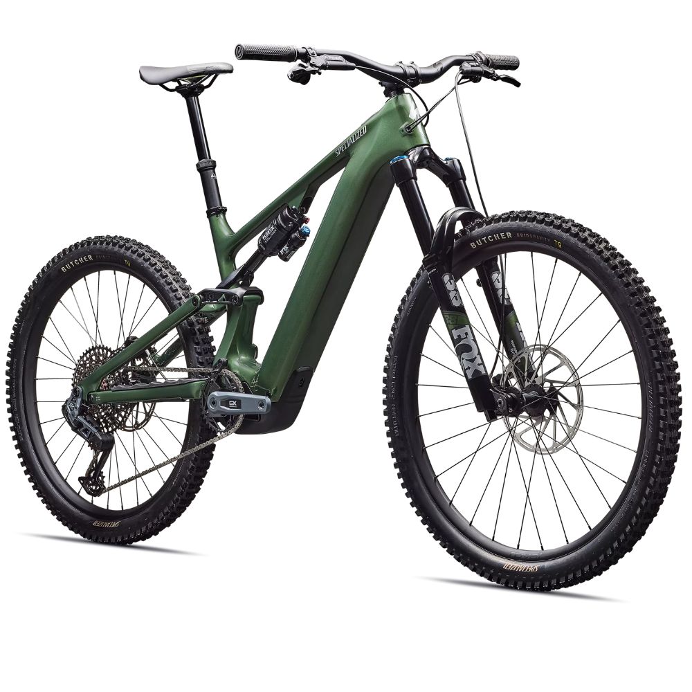 Specialized Turbo Levo 4 Expert - Imagen 2