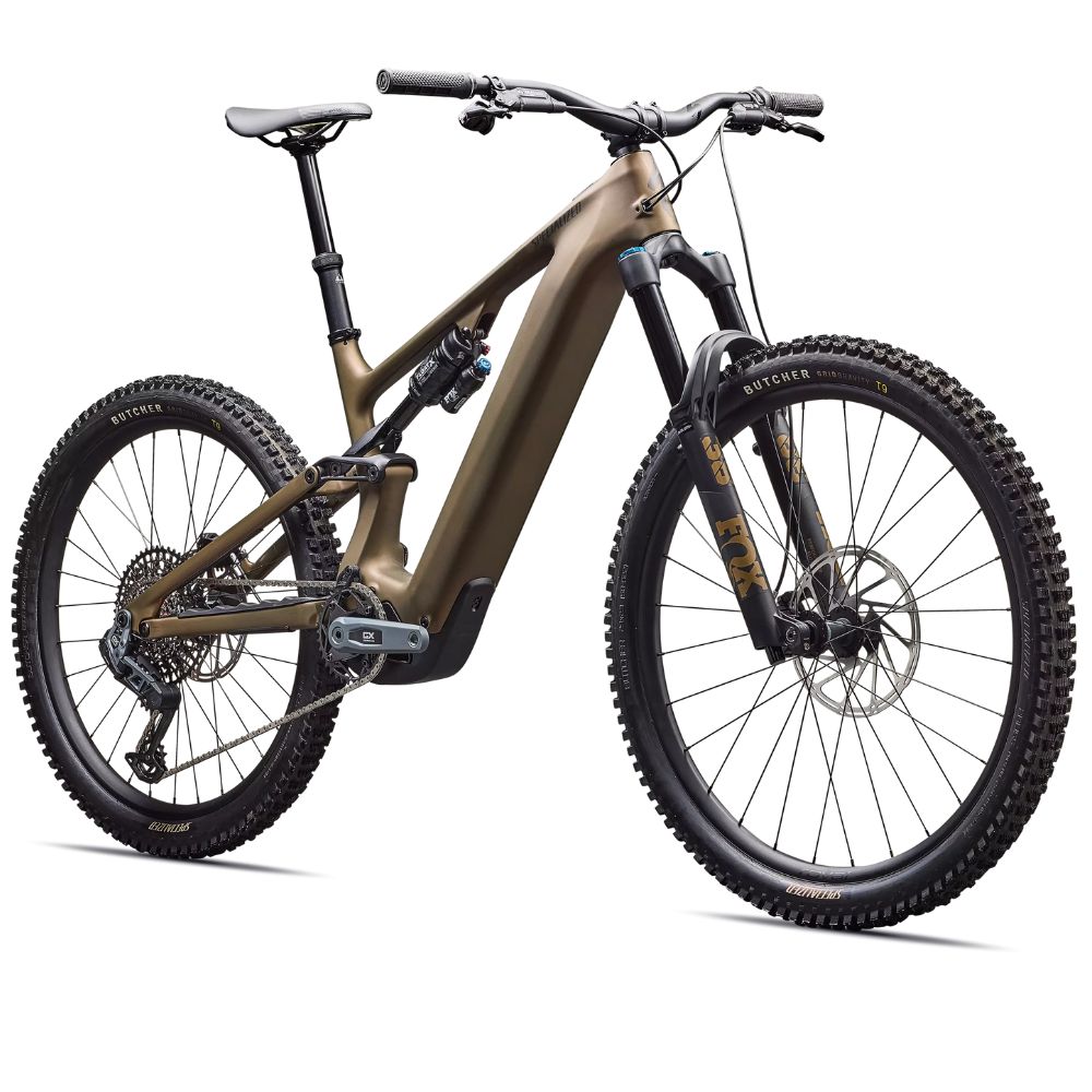 Specialized Turbo Levo 4 Expert - Imagen 3