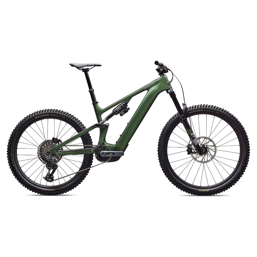Specialized Turbo Levo 4 Expert - Imagen 5