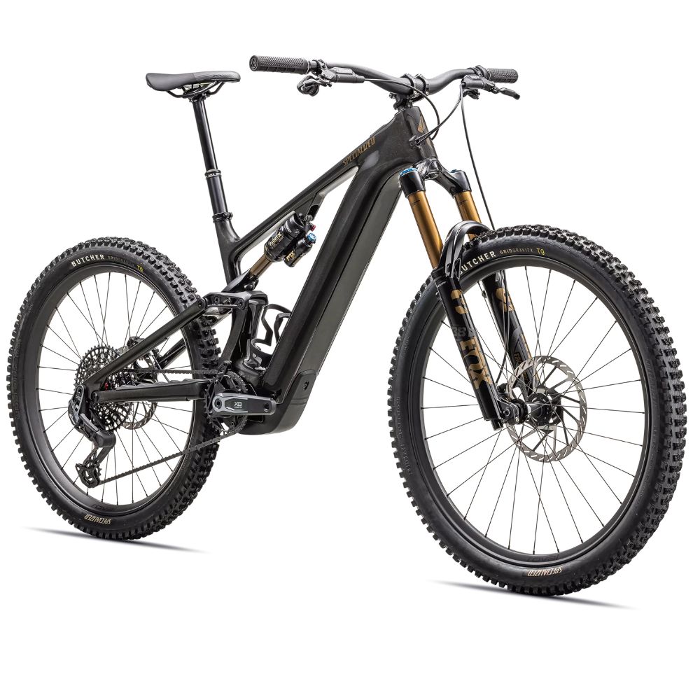 Specialized Turbo Levo 4 Pro 2026 - Imagen 3