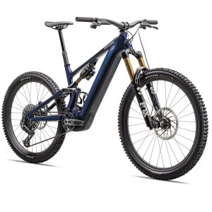 Specialized Turbo Levo 4 Pro 2026