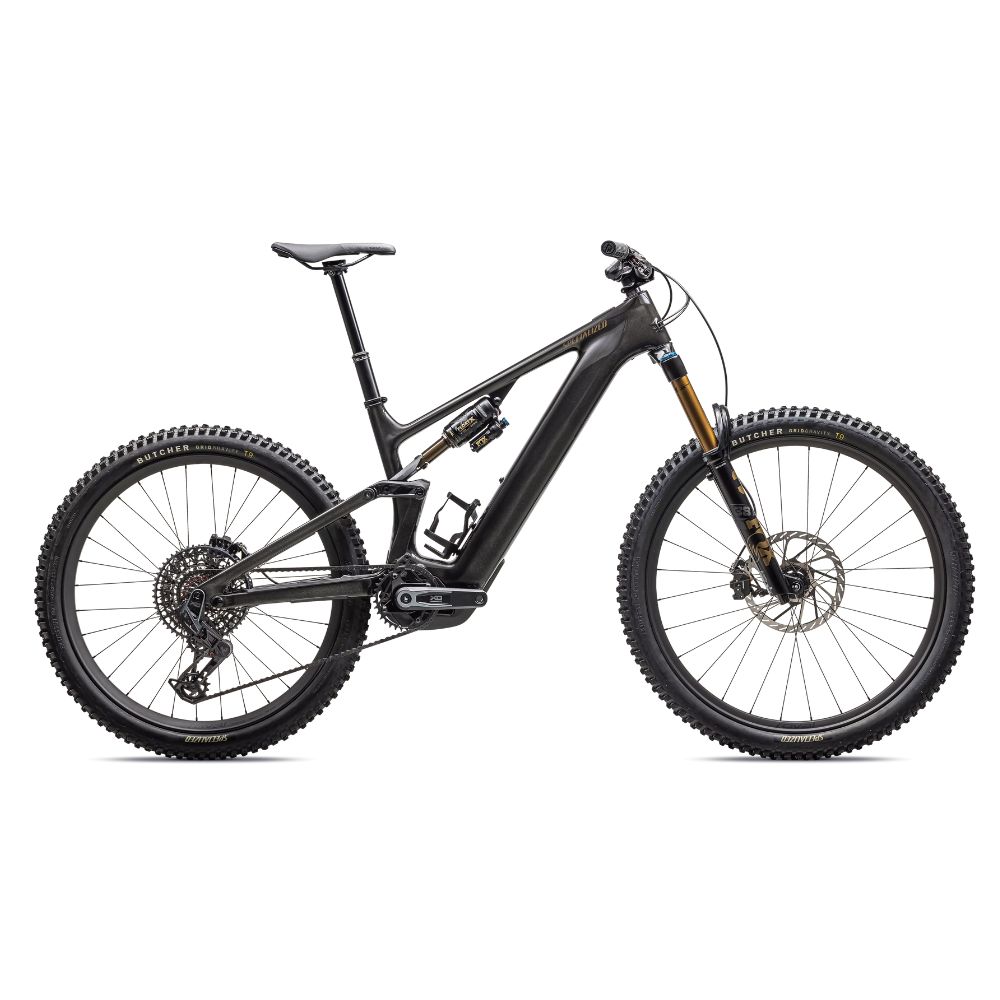 Specialized Turbo Levo 4 Pro 2026 - Imagen 4