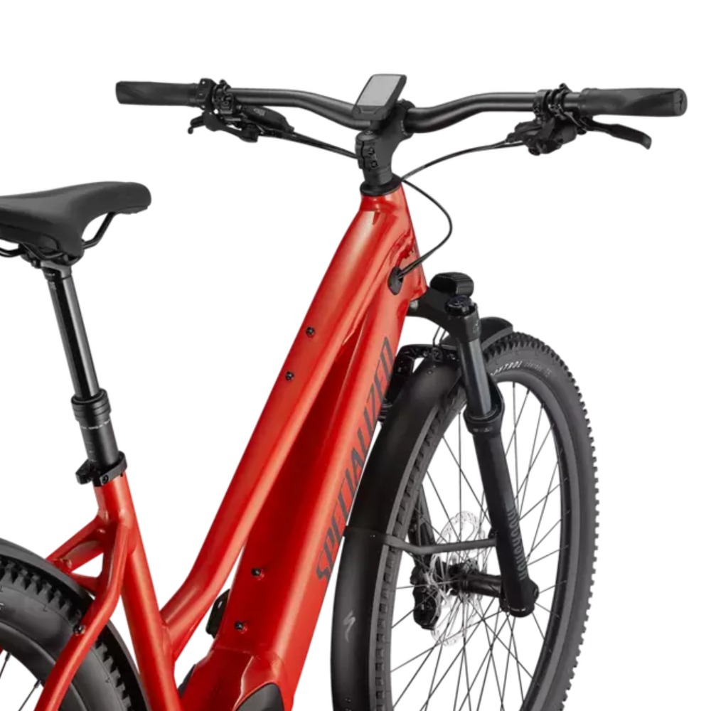 Specialized Turbo Tero 4.0 Step-through EQ - Imagen 4