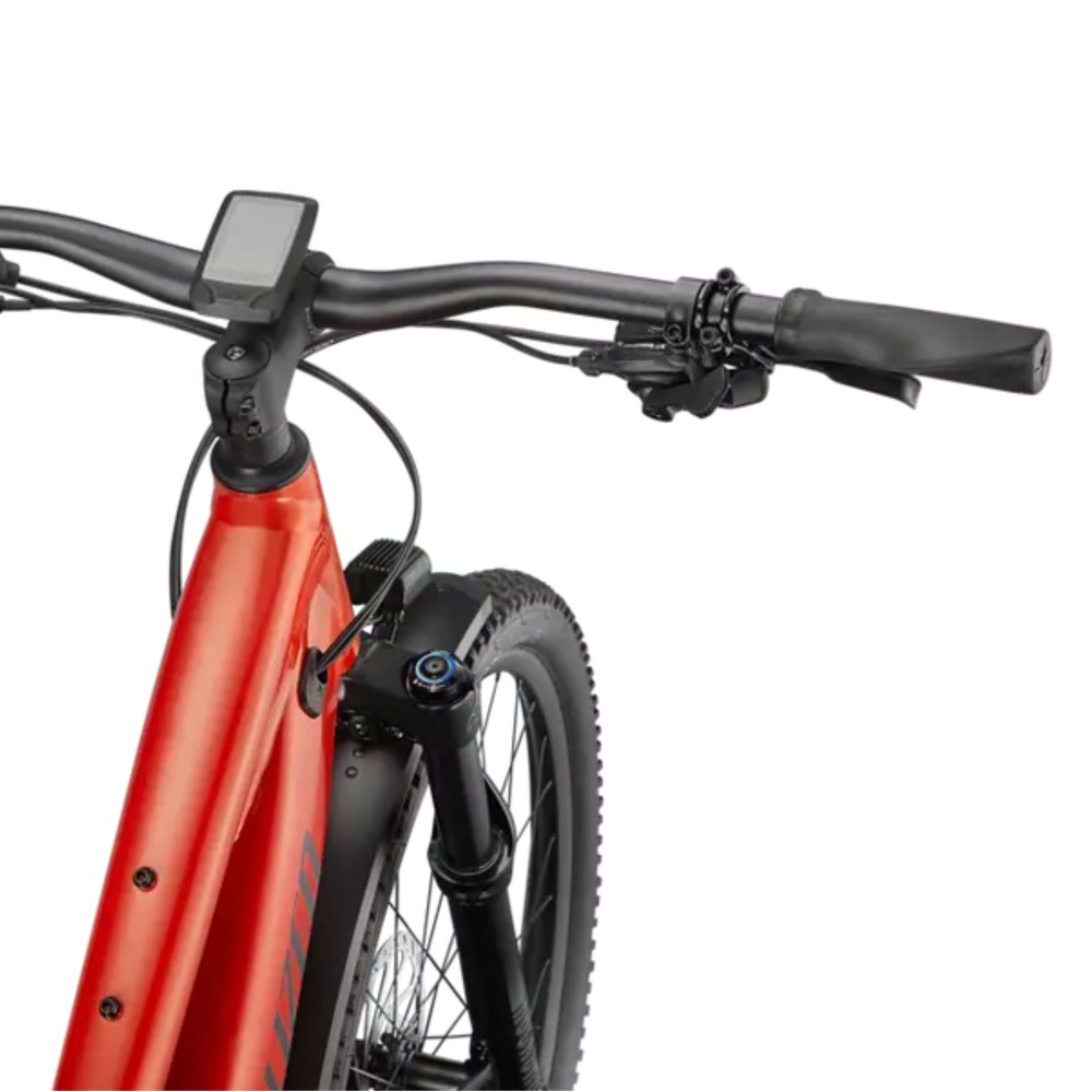 Specialized Turbo Tero 4.0 Step-through EQ - Imagen 5