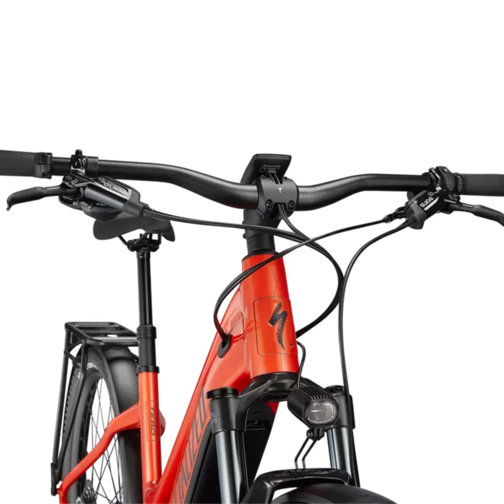 Specialized Turbo Tero 4.0 Step-through EQ - Imagen 6