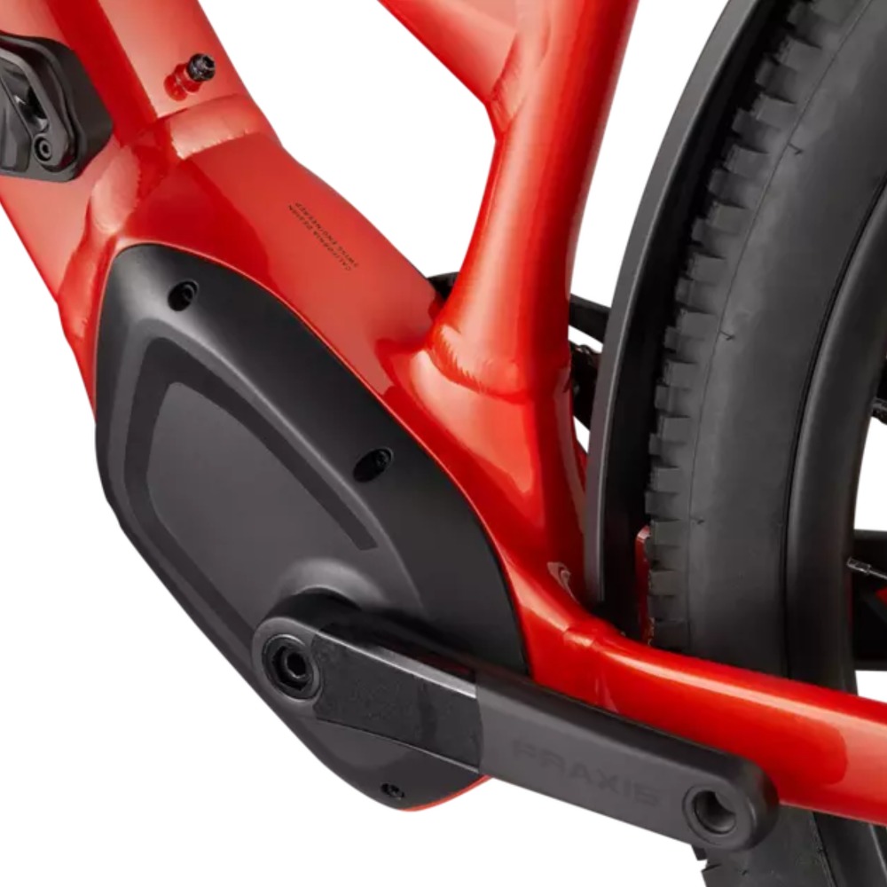 Specialized Turbo Tero 4.0 Step-through EQ - Imagen 7