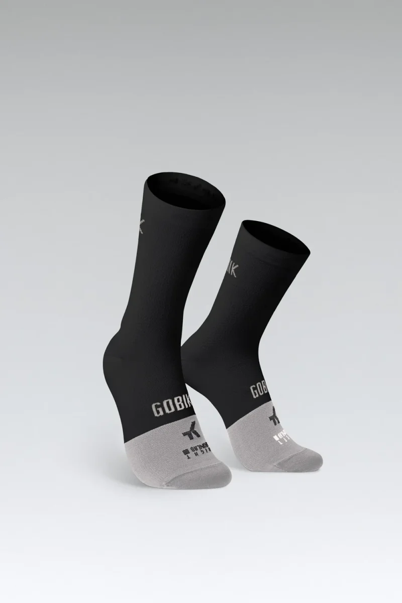 Gobik Calcetines UNISEX Lightweight 2.0 Jasper - Imagen 3