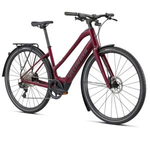 VADO SL 4.0 STEP THROUGH EQ 2022