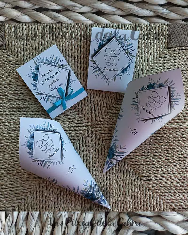 Conos Pilar&Marta - Imagen 3