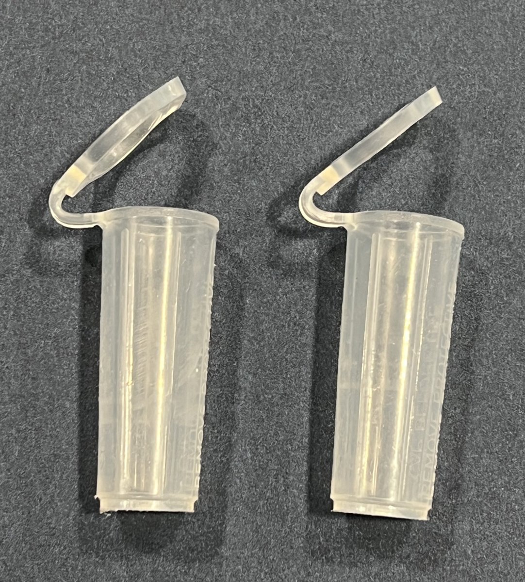 Verglás Protector Puntas Bastones Trekking - Imagen 2