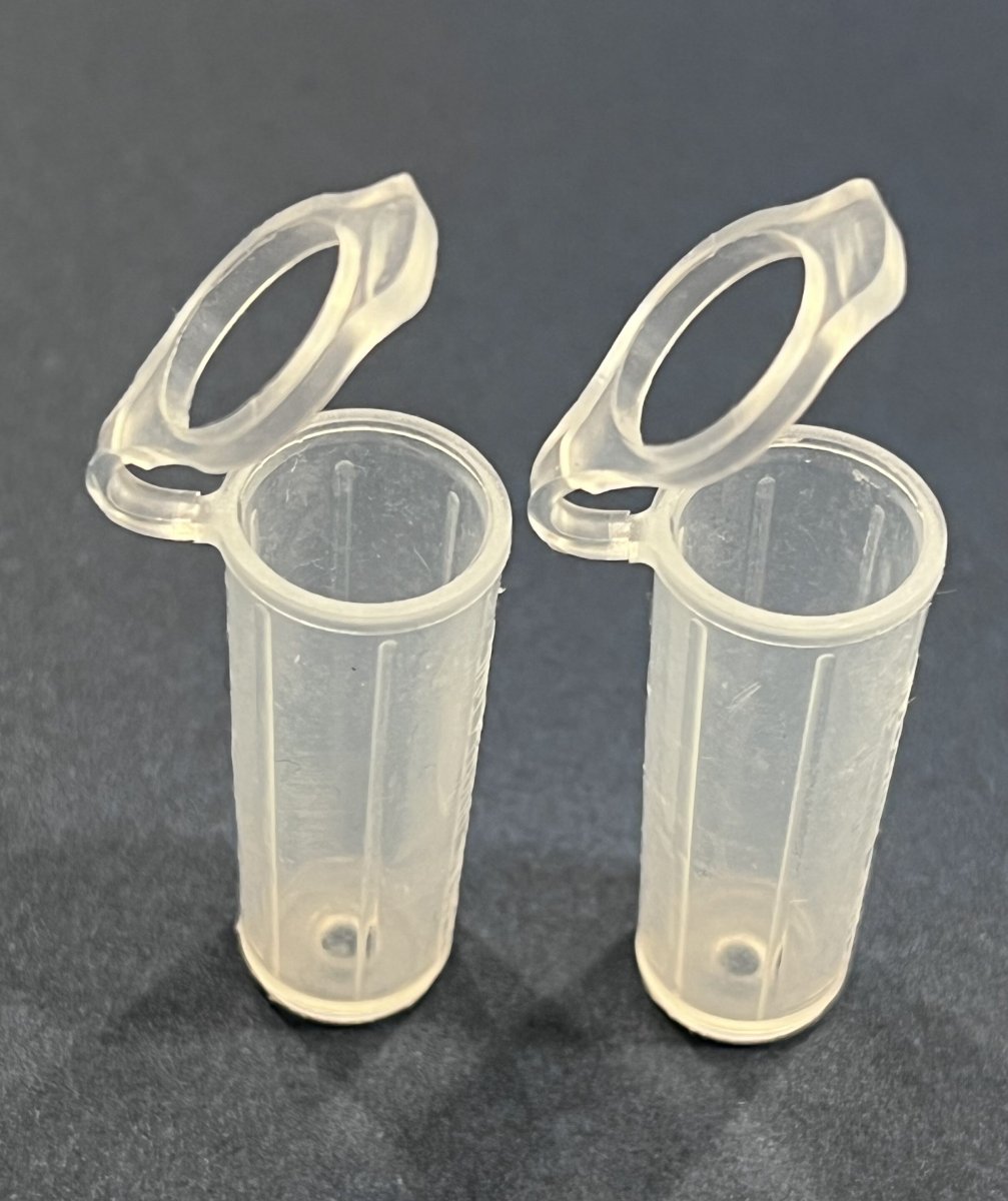 Verglás Protector Puntas Bastones Trekking - Imagen 3