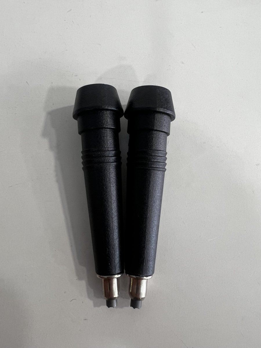 Verglás Puntas Para Bastones - Imagen 3