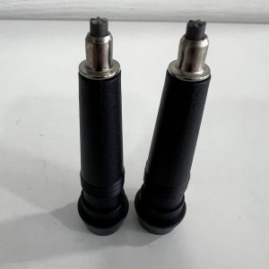 Verglás Puntas Para Bastones