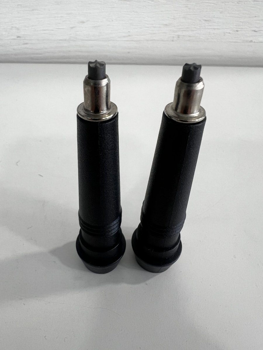 Verglás Puntas Para Bastones