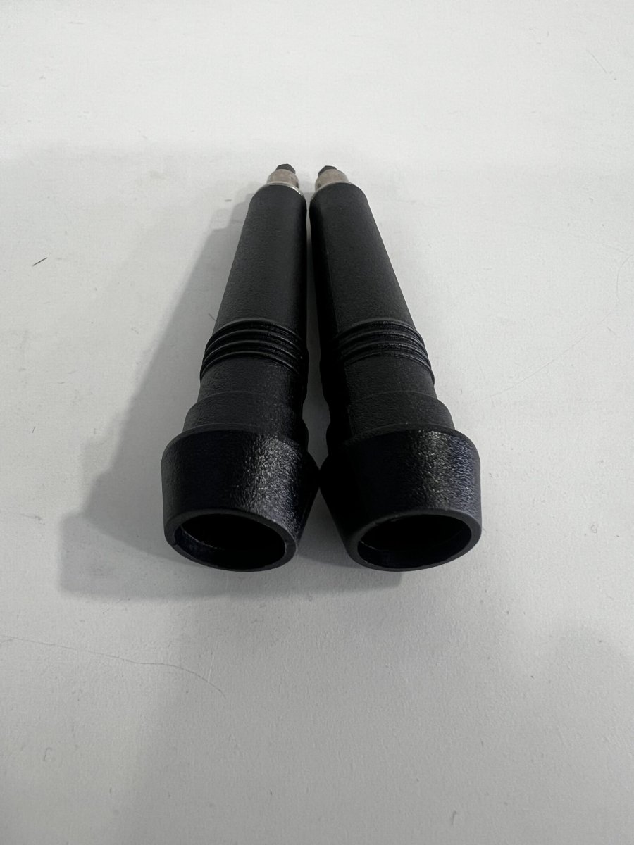 Verglás Puntas Para Bastones - Imagen 4