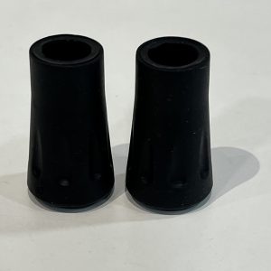 Verglás Tacos Bastones Trekking