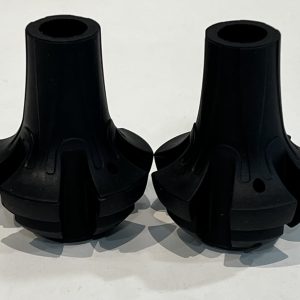 Verglás Tacos Bola Bastones Trekking