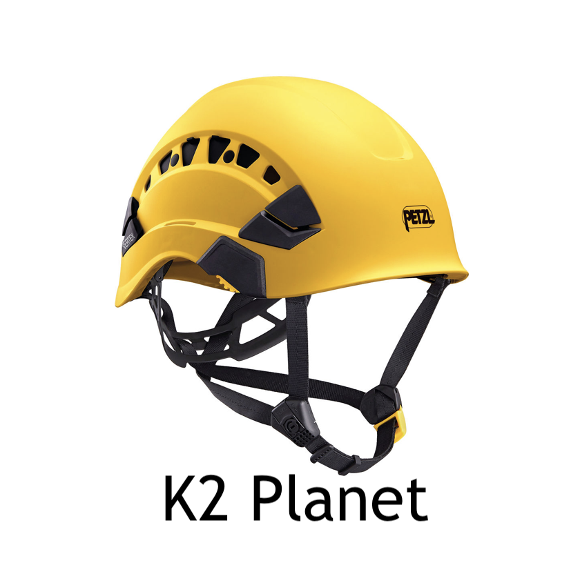 Petzl Vertex Vent - Imagen 3