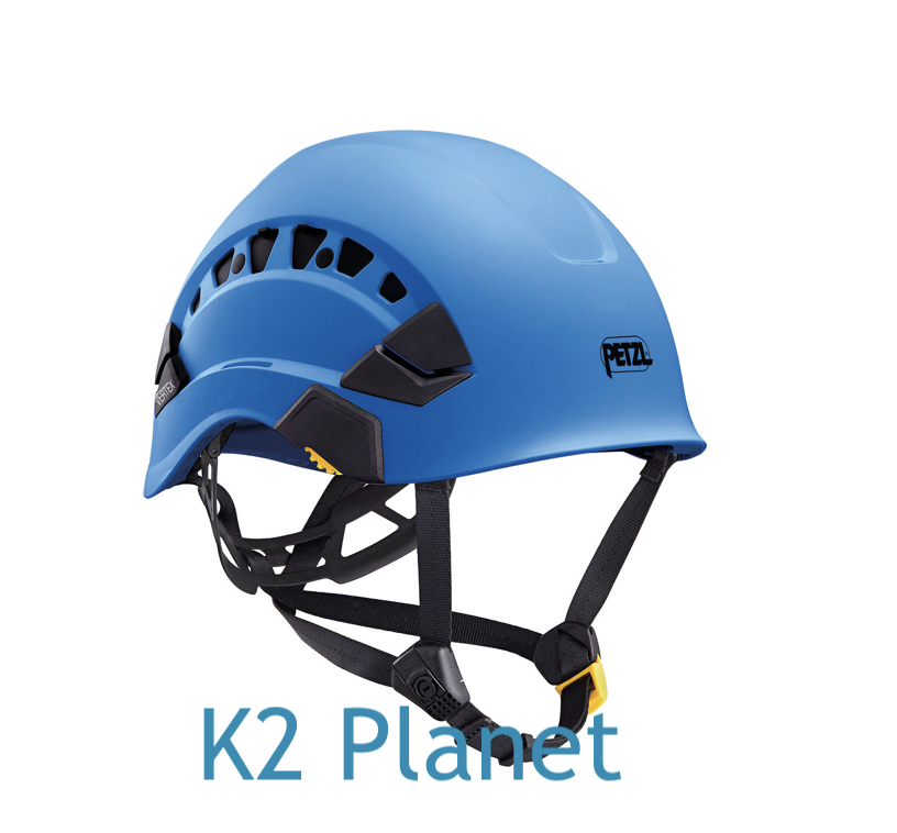 Petzl Vertex Vent - Imagen 4