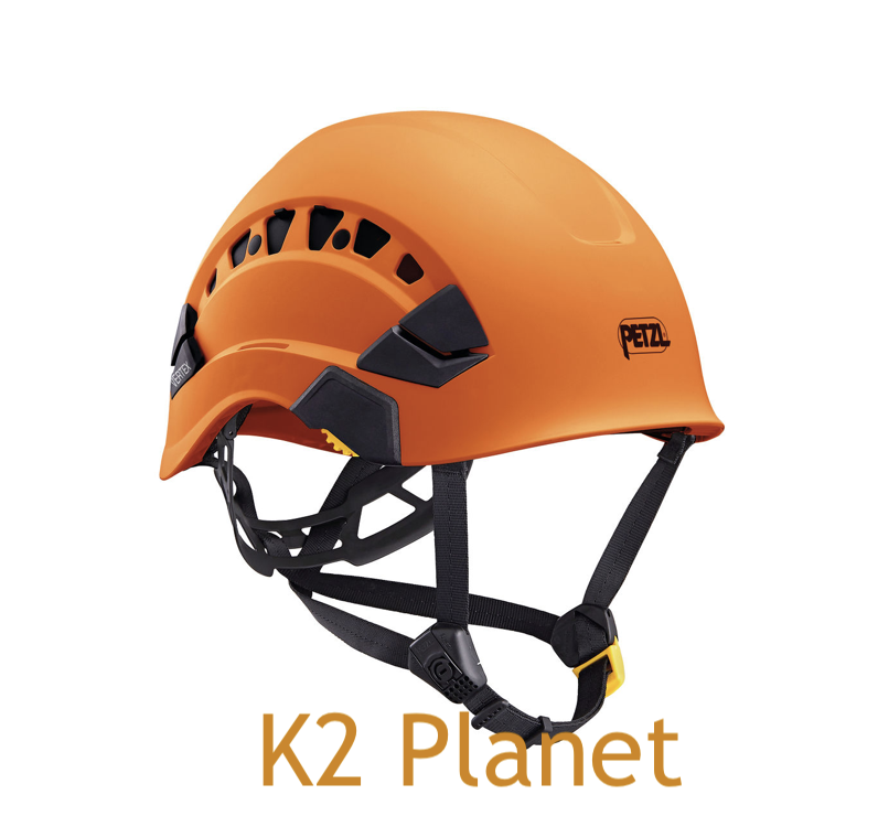 Petzl Vertex Vent - Imagen 5