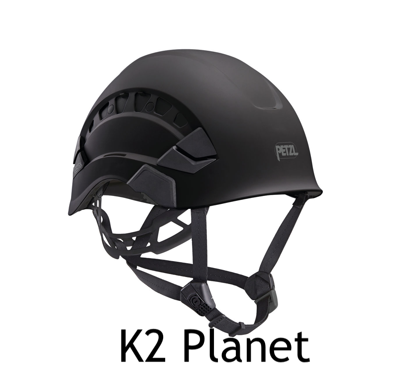 Petzl Vertex Vent - Imagen 7