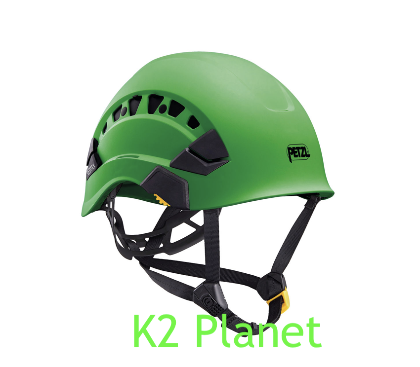 Petzl Vertex Vent - Imagen 8