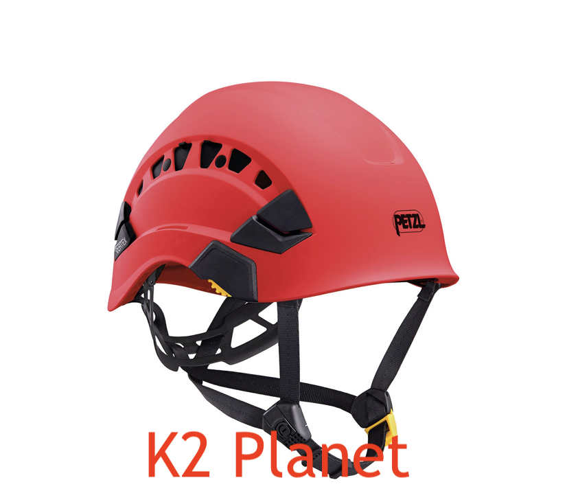 Petzl Vertex Vent - Imagen 6