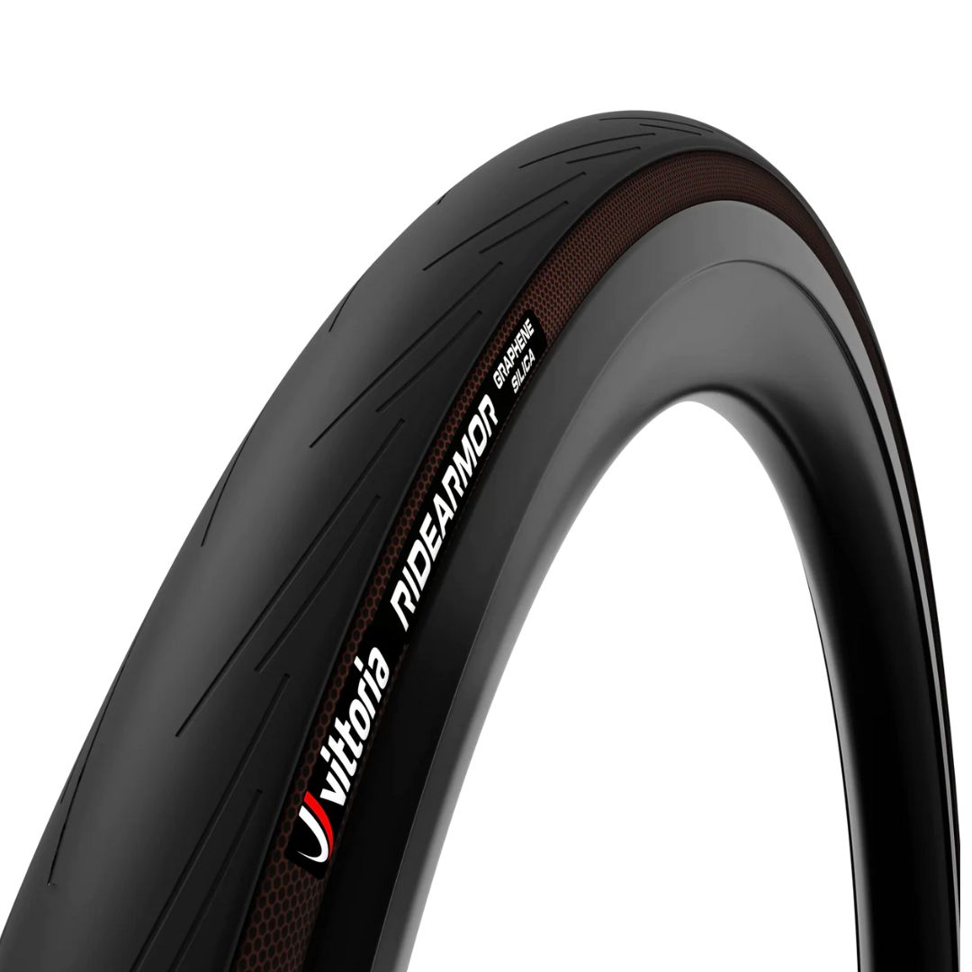 Vittoria Rubino RideArmor Tubeless-ready - Imagen 3