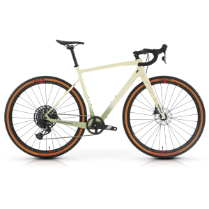 Megamo West AXS 05 2024