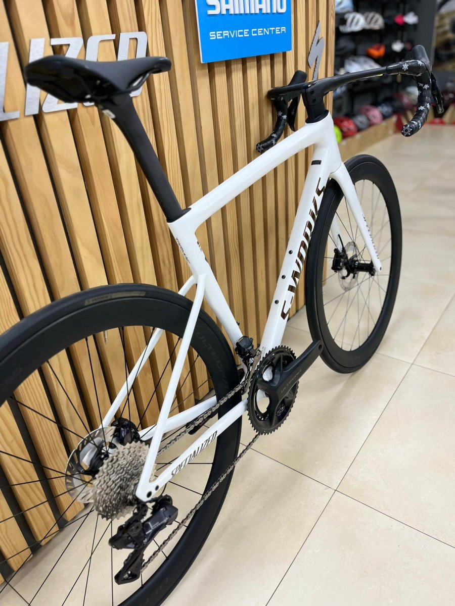 Specialized S-Works Tarmac SL8 Ultegra Di2 Montaje GR-100 2026 - Imagen 7