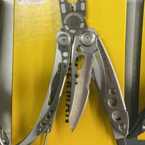 MULTIHERRAMIENTA LEATHERMAN MOD. SKELETOOL